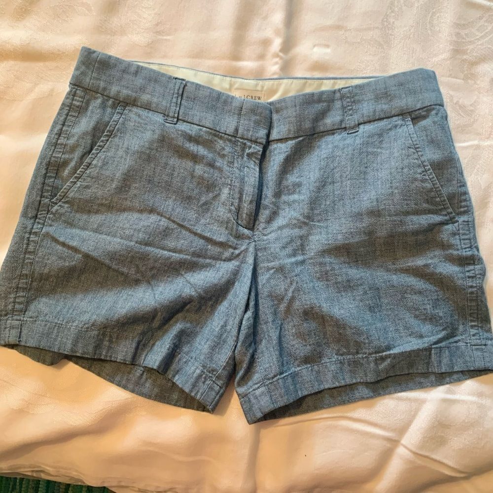 J Crew Shorts